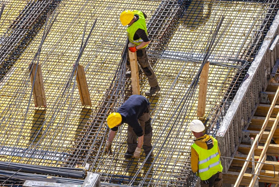 İncesu İnşaat Kalıpçısı